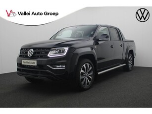 Volkswagen Amarok 3.0 TDI 258PK DSG 4Motion Aventura Dubbel