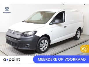 Volkswagen Bedrijfswagens Caddy Maxi Comfort 2.0 TDI EU6 75