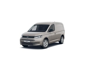 Volkswagen Bedrijfswagens Caddy Style 2.0 TDI 122 pk 7