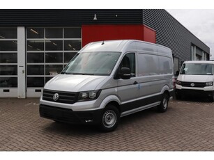 VW Bedrijfswagens Crafter Comfortline L3 2.0 TDI EU6 103 kW