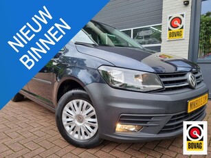 Volkswagen Caddy 1.0 TSI NAVI / AIRCO ECC / CRUISE / PDC