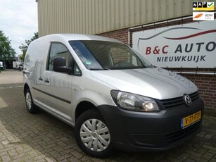 Volkswagen CADDY 1.2 TSI / AIRCO / 2XSCHUIFDEUR / 1STE