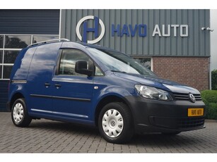 Volkswagen Caddy 1.2 TSI, AIRCO, BTW-VRIJ / MARGE, 1e