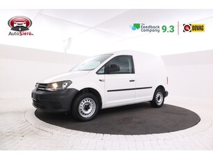 Volkswagen Caddy 1.2 TSI L1H1 BMT Comfortline Extreem