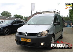 Volkswagen Caddy 1.2 TSI, Navi, Imperial, Lm, 148703km