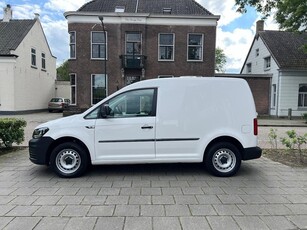 Volkswagen Caddy 1.4 TGI L1H1 EcoFuel Trendline NAVI CRUISE