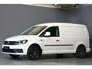 Volkswagen Caddy 1.4 TSI L2H1 BMT Maxi AIRCO BPM VRIJ