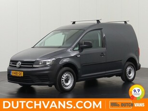 Volkswagen Caddy 1.4TGI EcoFuel Aardgas Benzine Airco