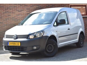 Volkswagen Caddy 1.6 TDI '12 Airco Inruil mogelijk BTW