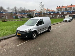 Volkswagen Caddy 1.6 TDI BMT Euro 5H Airco Cruise Trekhaak