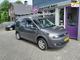 Volkswagen Caddy 1.6 TDI BMT NL Auto 6950,00 ex BTW