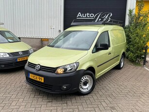 Volkswagen Caddy 1.6 TDI MAXI AIRCO NAVI NW