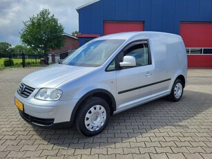 Volkswagen Caddy 1.9 TDI