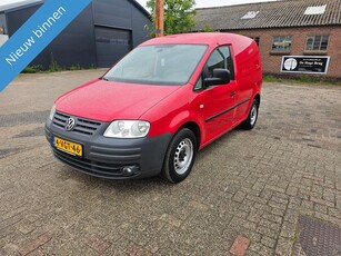 Volkswagen Caddy 1.9 TDI Apk,Airco,Nap