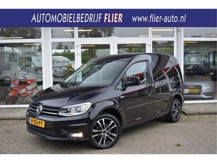 Volkswagen Caddy 2.0 150PK TDI Highline Executive Plus