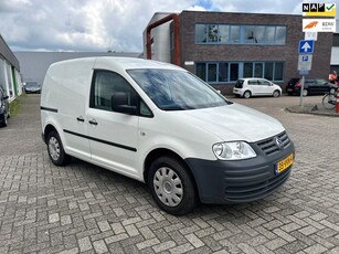 Volkswagen Caddy 2.0 SDI