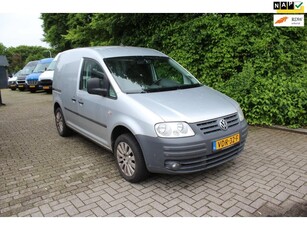 Volkswagen Caddy 2.0 SDI 850 kg.