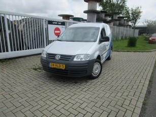 Volkswagen Caddy 2.0 SDI Schuifdeur