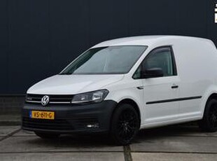 Volkswagen CADDY 2.0 TDI 102 PK Highline Airco Schuifdeur Euro 6