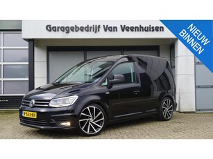 Volkswagen Caddy 2.0 TDI 102pk DSG L1H1 Highline LED 19inch