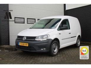 Volkswagen Caddy 2.0 TDI 150PK EURO 6 - Airco - Navi -