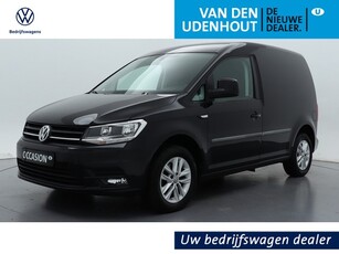 Volkswagen Caddy 2.0 TDI 75pk Highline (bj 2019)