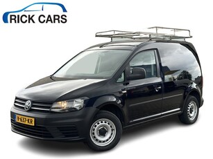 Volkswagen Caddy 2.0 TDI EURO6 L1H1 Airconditioning/imprial