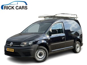 Volkswagen Caddy 2.0 TDI EURO6 L1H1 BMT