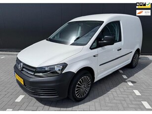 Volkswagen Caddy 2.0 TDI L1H1 AIRCO PARKEERSENSOREN CRUISE