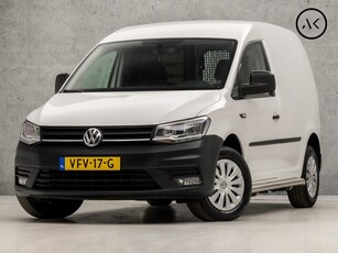 Volkswagen Caddy 2.0 TDI L1H1 BMT Deluxe (APPLE CARPLAY