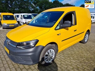 Volkswagen Caddy 2.0 TDI L1H1 BMT Trendline