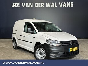 Volkswagen Caddy 2.0 TDI **BPM VRIJ voor de Ondernemer**