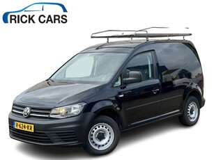 Volkswagen Caddy 2.0 TDI L1H1 Trekhaak/airco (bj 2018)