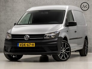 Volkswagen Caddy 2.0 TDI L2H1 BMT Maxi Sportline