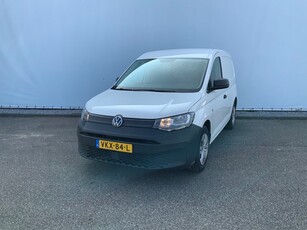 Volkswagen Caddy 2.0 TDI Modified Airco Euro 6 (bj 2021)