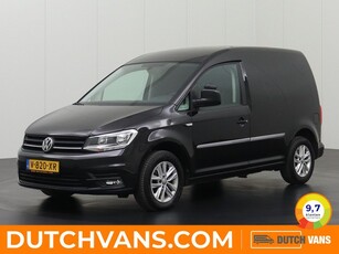 Volkswagen Caddy 2.0TDI BMT Highline Navigatie Airco