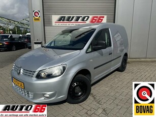 Volkswagen Caddy Bestel 1.6 TDI