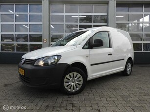 Volkswagen Caddy Bestel 1.6 TDI Marge , Stoelverwarming