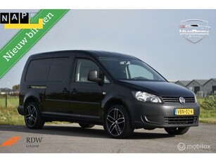 Volkswagen Caddy Bestel 1.6 TDI Maxi