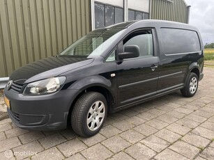 Volkswagen Caddy Bestel 1.6 TDI Maxi