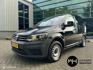 Volkswagen Caddy Bestel 2.0 TDI BMT Exclusive Edition