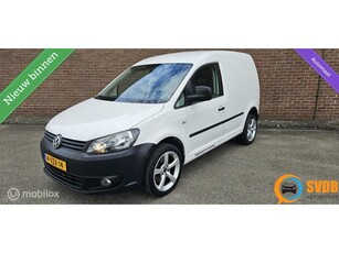 Volkswagen Caddy Bestel 2.0 TDI DSG/Navi/airco/trekh/lm-velg