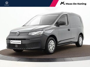 Volkswagen Caddy Cargo 2.0 Tdi 75pk Trend Airco