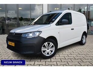 Volkswagen Caddy Cargo 2.0 TDI Comfort Dealer Onderhouden