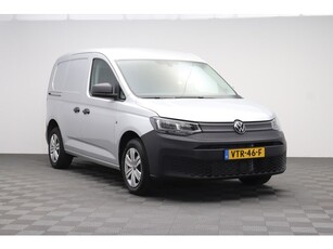 Volkswagen Caddy Cargo 2.0 TDI Exclusive (excl. BTW)