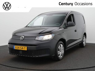 Volkswagen Caddy Cargo 2.0 TDI Trend / Nieuw Model / Cruise