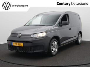 Volkswagen Caddy Cargo 2.0 TDI Trend / Trekhaak / Camera /