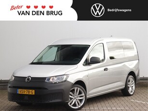 Volkswagen Caddy Cargo Maxi 2.0 TDI 102 pk Comfort