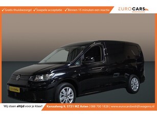 Volkswagen Caddy Cargo Maxi 2.0 TDI Style Automaat Airco