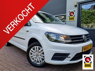 Volkswagen Caddy Maxi 1.4 TSI 125pk. 7-Pers. / NAVI / AIRCO